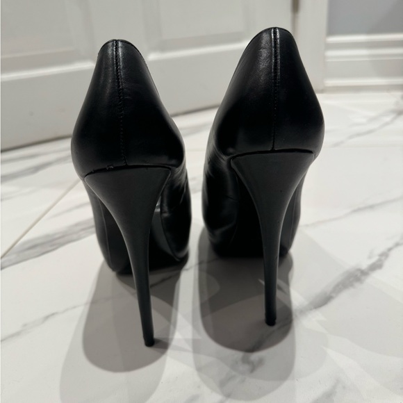 Aldo genuine leather shoes - Picture 2 of 8